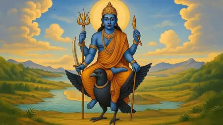 शनि दोष से मुक्ति के लिए ऐसे करें शनिवार व्रत और पूजन शनि दोष से मुक्ति के लिए ऐसे करें शनिवार व्रत और पूजन