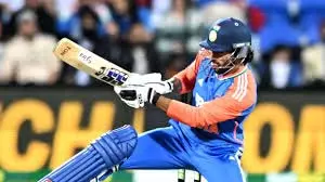 IND vs SA 5th T20: भारत-साउथ अफ्रीका सीरीज का फाइनल मुकाबला आज IND vs SA 5th T20: भारत-साउथ अफ्रीका सीरीज का फाइनल मुकाबला आज