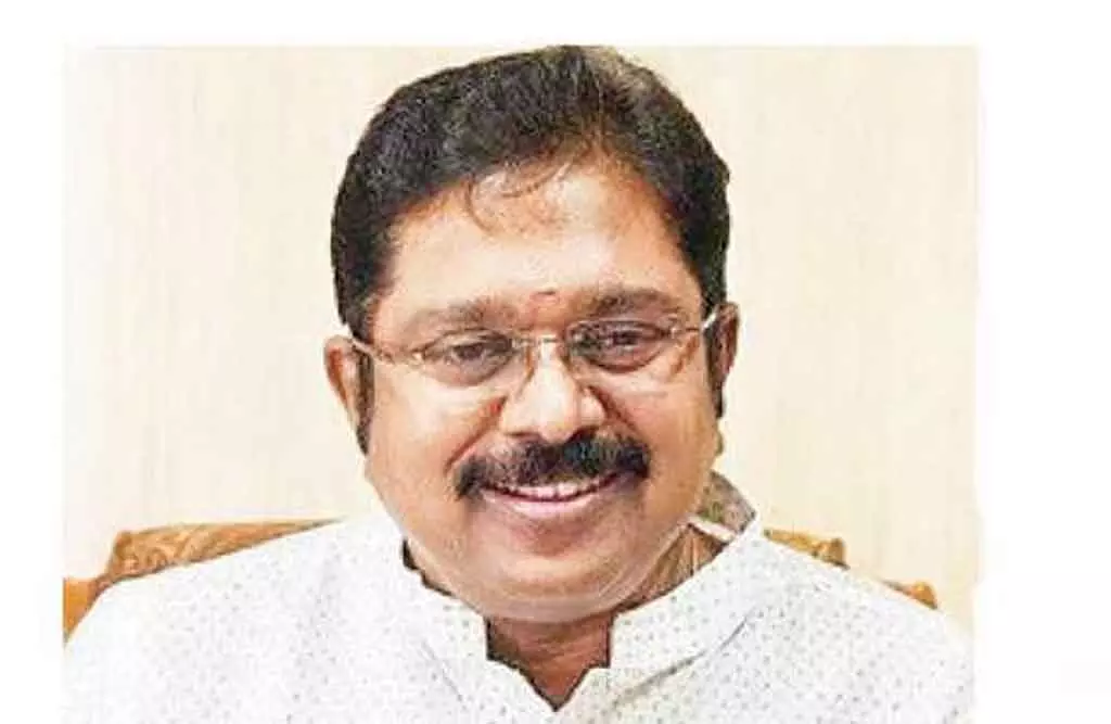 AMMK की जनरल कमेटी की मीटिंग 5 जनवरी को तंजावुर में होगी AMMK की जनरल कमेटी की मीटिंग 5 जनवरी को तंजावुर में होगी