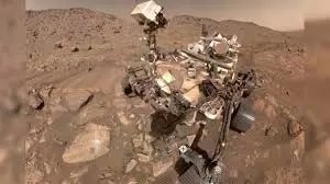 Science:मंगल पर लॉन्ग ड्राइव के लिए तैयार है NASA का रोवर Science:मंगल पर लॉन्ग ड्राइव के लिए तैयार है NASA का रोवर