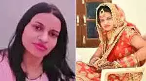 Psycho-killer ने भतीजी की हत्या के बाद बेटे को डुबोने का किया दावा: पुलिस Psycho-killer ने भतीजी की हत्या के बाद बेटे को डुबोने का किया दावा: पुलिस