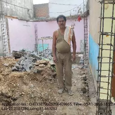 प्रधानमंत्री आवास योजना, हितग्राहियों के चेहरों पर आई खुशी प्रधानमंत्री आवास योजना, हितग्राहियों के चेहरों पर आई खुशी