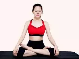Kapalbhati Pranayama :स्वास्थ्य समस्याओं से छुटकारा पाने के लिए करें कपालभाति Kapalbhati Pranayama :स्वास्थ्य समस्याओं से छुटकारा पाने के लिए करें कपालभाति