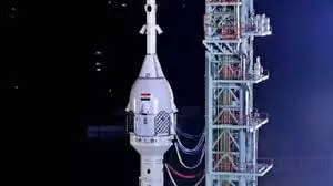 Gaganyaan: रॉकेट में आई खराबी तब भी सुरक्षित रहेंगे अंतरिक्ष यात्री, ISRO ने तैयार किया नया सुरक्षा कवच Gaganyaan: रॉकेट में आई खराबी तब भी सुरक्षित रहेंगे अंतरिक्ष यात्री, ISRO ने तैयार किया नया सुरक्षा कवच