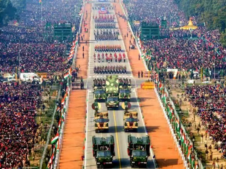 New Delhi: दिल्ली की झांकी को झटका, परेड में नहीं होगी शामिल New Delhi: दिल्ली की झांकी को झटका, परेड में नहीं होगी शामिल