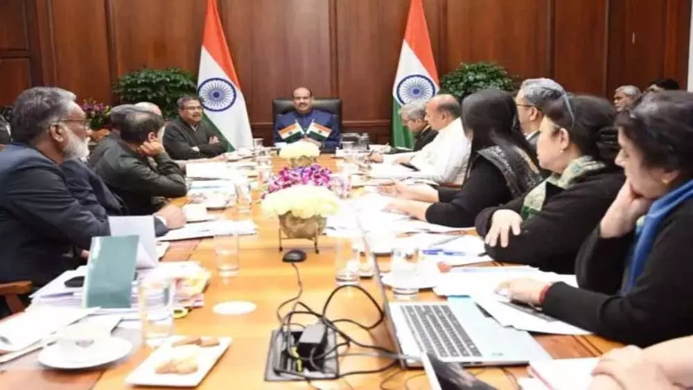 kota: IIIT में आधुनिक टेक्नोलॉजी कोर्स होंगे शुरू kota: IIIT में आधुनिक टेक्नोलॉजी कोर्स होंगे शुरू