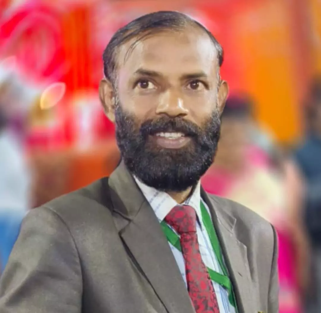 Ranchi: आंदोलनकारियों के अधिकारों का उल्लंघन न हो: पुष्कर Ranchi: आंदोलनकारियों के अधिकारों का उल्लंघन न हो: पुष्कर