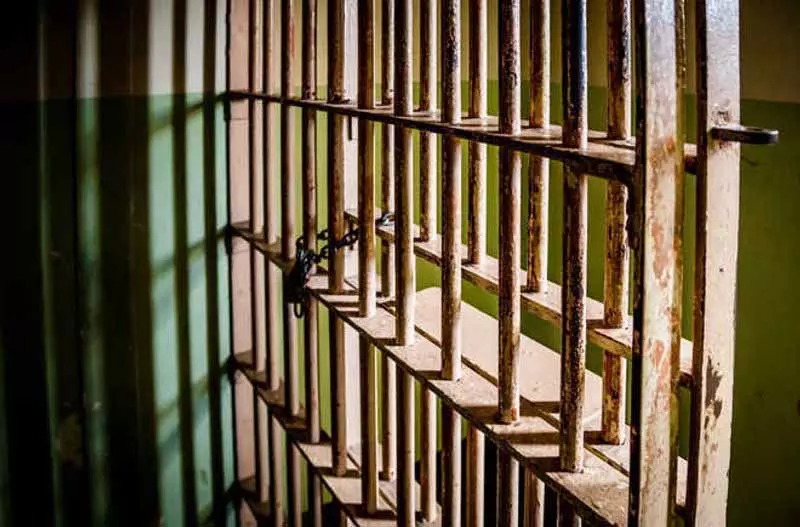 Kapurthala jail में विचाराधीन कैदी से मोबाइल फोन बरामद Kapurthala jail में विचाराधीन कैदी से मोबाइल फोन बरामद