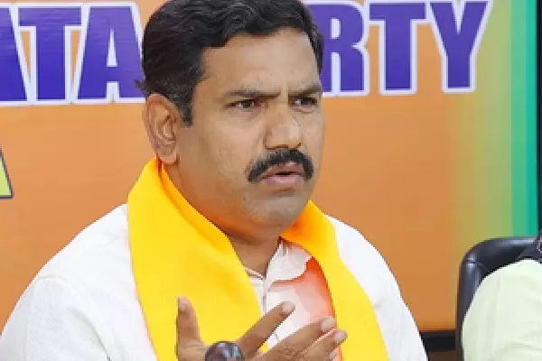 Karnataka राजनीति में बयानबाज़ी तेज, विजयेंद्र ने शिवकुमार को दिया जवाब Karnataka राजनीति में बयानबाज़ी तेज, विजयेंद्र ने शिवकुमार को दिया जवाब