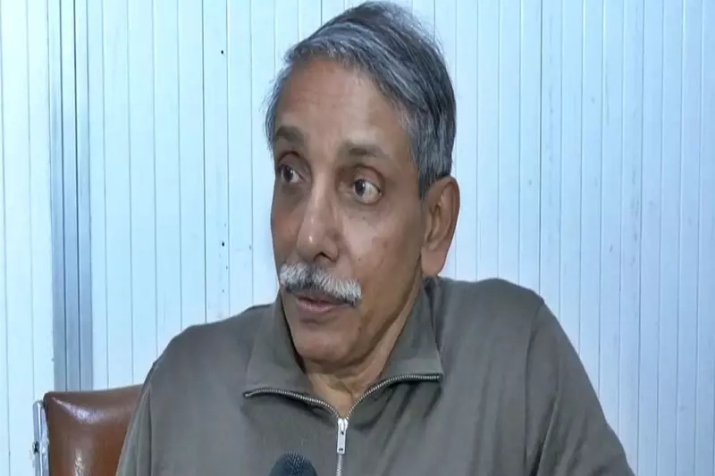 VBSA बिल से उच्च शिक्षा विनियमन एकीकृत करने की कोशिश, जगदीश कुमार का बयान VBSA बिल से उच्च शिक्षा विनियमन एकीकृत करने की कोशिश, जगदीश कुमार का बयान