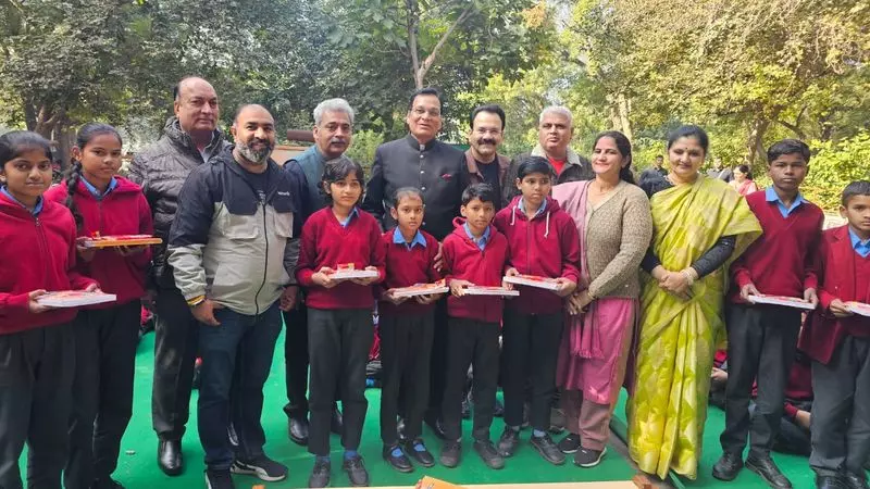 Haryana : डबवाली अग्निकांड के पीड़ितों को याद किया गया Haryana : डबवाली अग्निकांड के पीड़ितों को याद किया गया