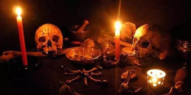 Malkangiri जादू-टोना के शक में आदिवासी की हत्या कर दी गई Malkangiri जादू-टोना के शक में आदिवासी की हत्या कर दी गई