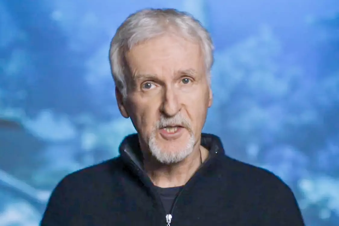 James Cameron का अगली टर्मिनेटर फिल्म पर नया अपडेट दिल तोड़ने वाला है James Cameron का अगली टर्मिनेटर फिल्म पर नया अपडेट दिल तोड़ने वाला है
