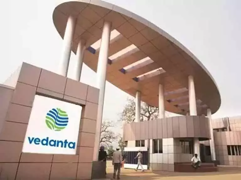 Vedanta ने ग्रीन कॉपर प्रोजेक्ट पर तमिलनाडु सरकार को कोर्ट का निर्देश देने की मांग की है Vedanta ने ग्रीन कॉपर प्रोजेक्ट पर तमिलनाडु सरकार को कोर्ट का निर्देश देने की मांग की है