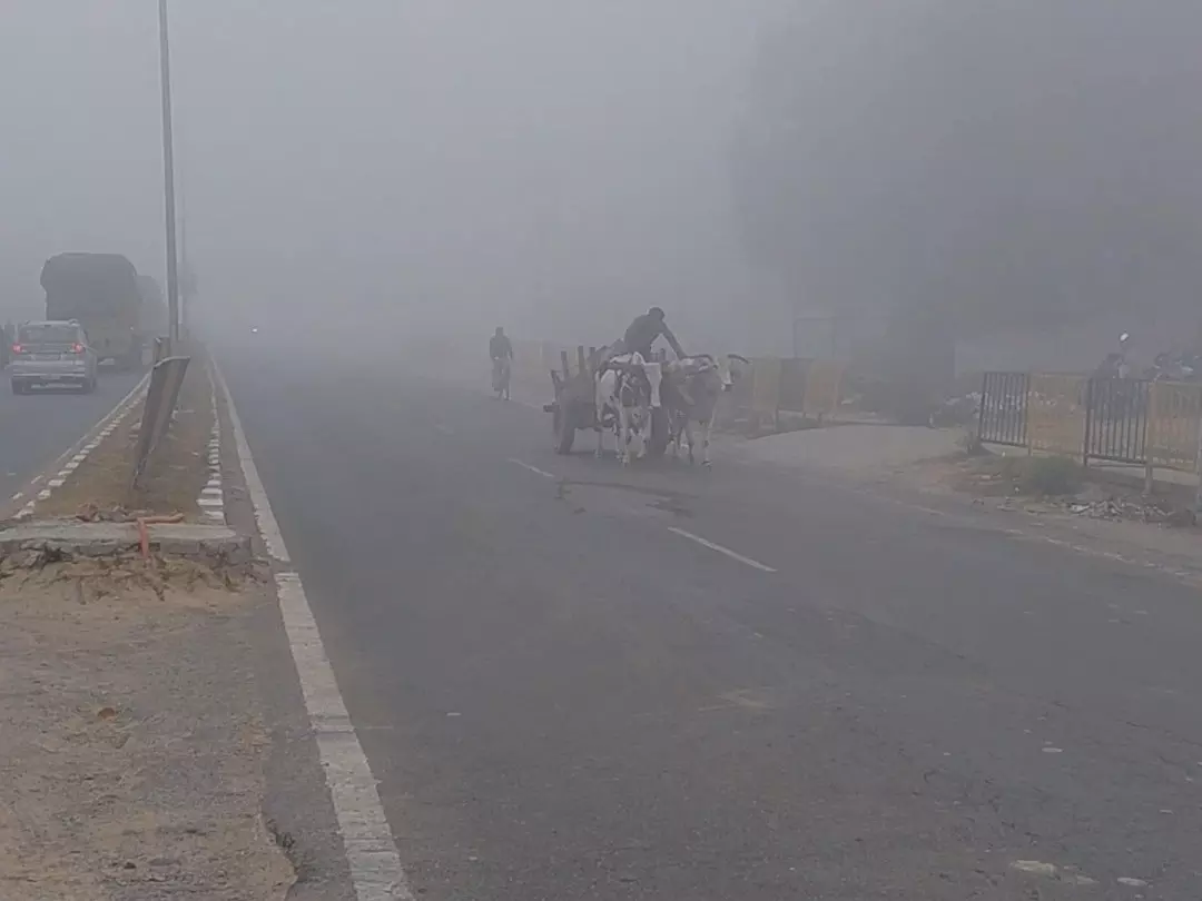 Farrukhabad: मौसम विभाग ने जारी किया फर्रुखाबाद के लिए रेड अलर्ट Farrukhabad: मौसम विभाग ने जारी किया फर्रुखाबाद के लिए रेड अलर्ट