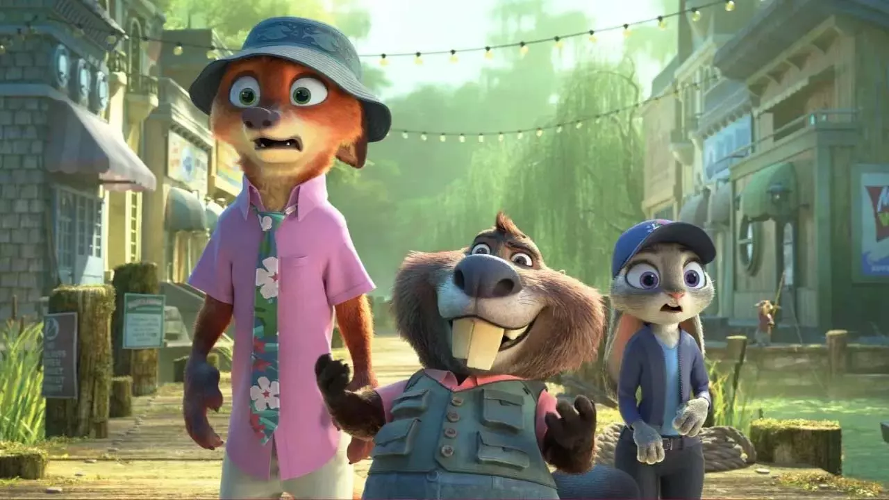 Zootopia 2 इंडिया बॉक्स ऑफिस तीसरा हफ़्ता Zootopia 2 इंडिया बॉक्स ऑफिस तीसरा हफ़्ता