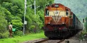 नेल्लई से तांबरम के बीच फेस्टिव स्पेशल ट्रेनें नेल्लई से तांबरम के बीच फेस्टिव स्पेशल ट्रेनें