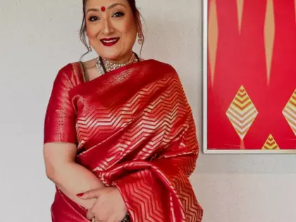 Sunita Ahuja बोलीं- दीपिका पादुकोण की मांग है सही और जरूरी Sunita Ahuja बोलीं- दीपिका पादुकोण की मांग है सही और जरूरी