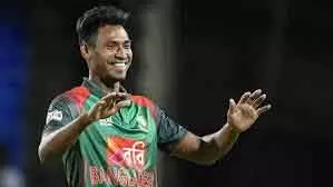 मुस्तफिजुर को पूरे IPL के लिए NOC मिली मुस्तफिजुर को पूरे IPL के लिए NOC मिली