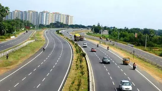 NH 66 का निर्माण मार्च तक पूरा, आचार संहिता से पहले होगा उद्घाटन NH 66 का निर्माण मार्च तक पूरा, आचार संहिता से पहले होगा उद्घाटन