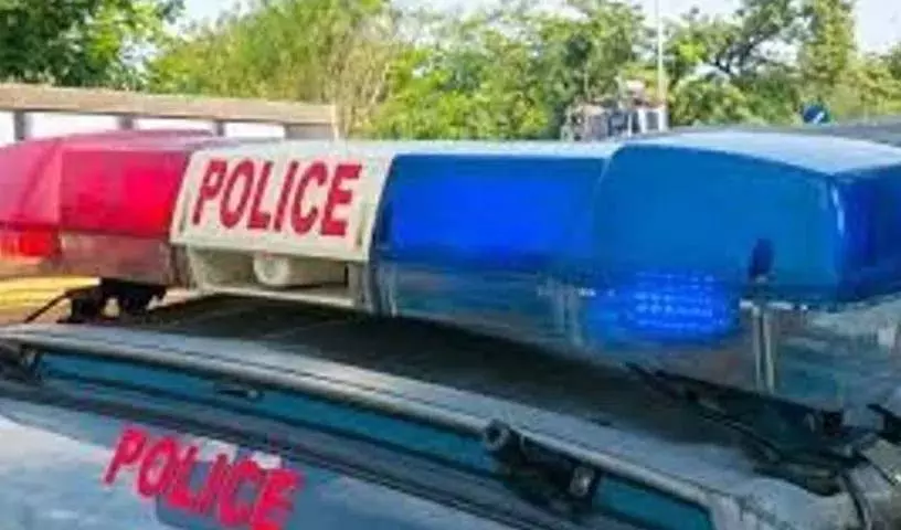 कोच्चि पुलिस स्टेशन में गर्भवती महिला पर हमले के बाद SHO सस्पेंड कोच्चि पुलिस स्टेशन में गर्भवती महिला पर हमले के बाद SHO सस्पेंड