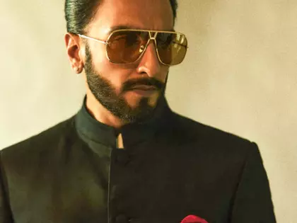 Ranveer ने मज़ाकिया अंदाज़ में निक जोनास को बताया अपना जीजू Ranveer ने मज़ाकिया अंदाज़ में निक जोनास को बताया अपना जीजू
