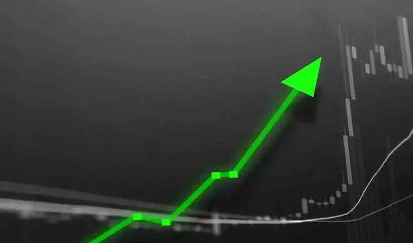Stock Market में तेज़ी: निफ्टी 25,900 के ऊपर, सेंसेक्स 448 अंक चढ़ा Stock Market में तेज़ी: निफ्टी 25,900 के ऊपर, सेंसेक्स 448 अंक चढ़ा