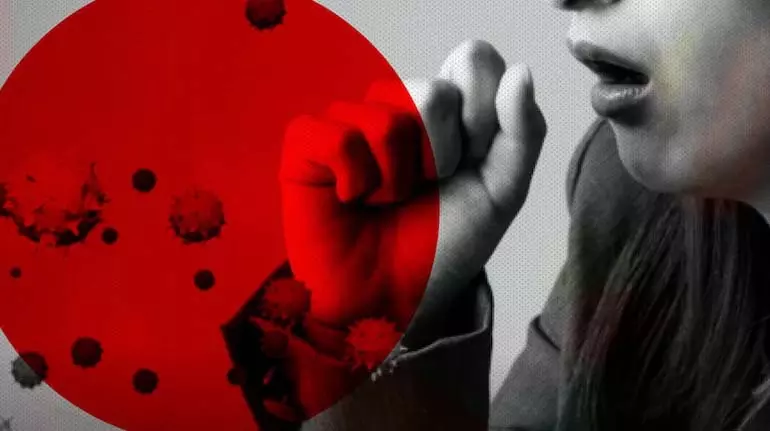 Super Flu अमेरिका, ब्रिटेन और कनाडा में फैल रहा है: H3N2 K स्ट्रेन Super Flu अमेरिका, ब्रिटेन और कनाडा में फैल रहा है: H3N2 K स्ट्रेन