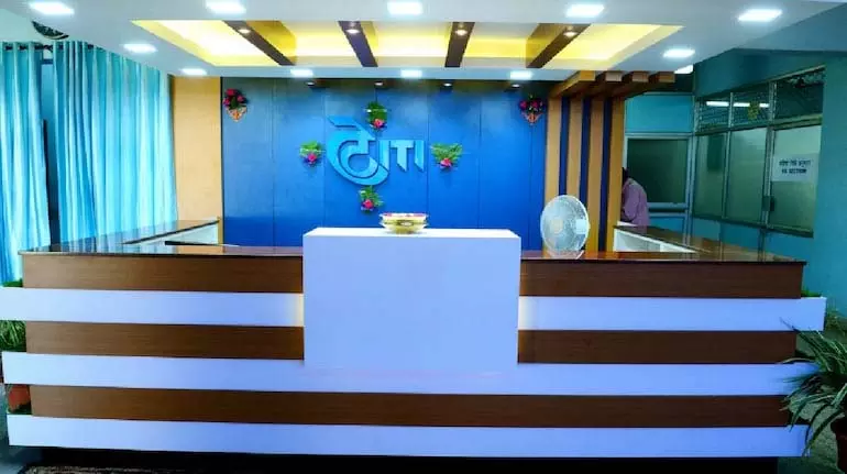 ITI के शेयर लैंड मोनेटाइजेशन प्लान से 3,500 करोड़ रुपये जुटाने की योजना के बाद 13% बढ़े ITI के शेयर लैंड मोनेटाइजेशन प्लान से 3,500 करोड़ रुपये जुटाने की योजना के बाद 13% बढ़े