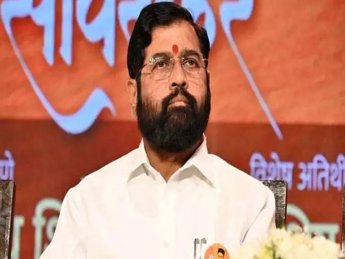 सतारा Drug Factory मामले में कांग्रेस ने एकनाथ शिंदे के इस्तीफे की मांग की सतारा Drug Factory मामले में कांग्रेस ने एकनाथ शिंदे के इस्तीफे की मांग की
