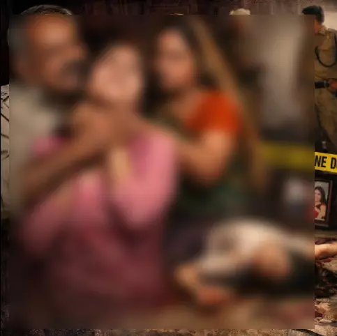 पिता ने बेटी की हत्या कर शव यमुना में फेंका, प्रेम विवाह पर विवाद का खुलासा पिता ने बेटी की हत्या कर शव यमुना में फेंका, प्रेम विवाह पर विवाद का खुलासा
