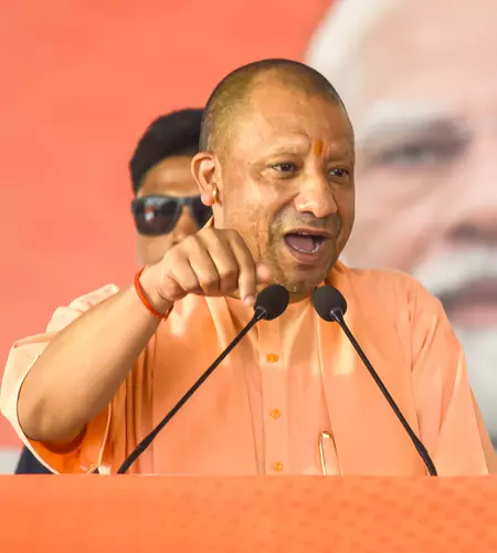 योगी सरकार की बड़ी पहल, एमएसएमई के लिए एमआईसीई प्रोत्साहन योजना से मिलेगा वैश्विक मंच योगी सरकार की बड़ी पहल, एमएसएमई के लिए एमआईसीई प्रोत्साहन योजना से मिलेगा वैश्विक मंच