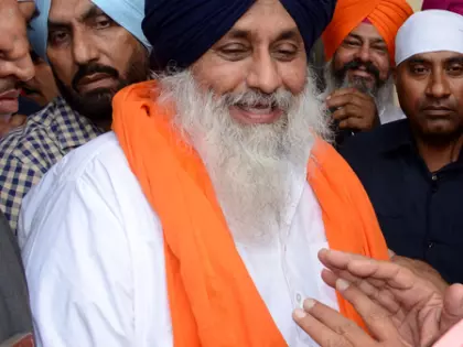 Sukhbir Badal: अकाली दल ग्रामीण चुनावों में दूसरे स्थान पर Sukhbir Badal: अकाली दल ग्रामीण चुनावों में दूसरे स्थान पर