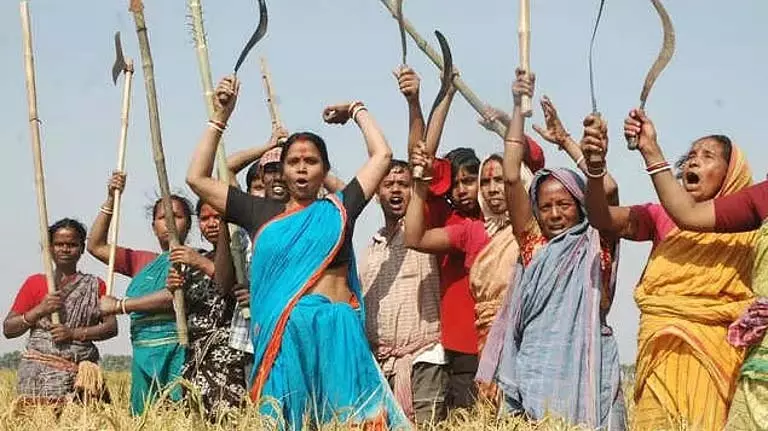 Manoranjan को इस बात का दुख है कि उनकी बेटी के हत्यारों को सज़ा नहीं मिली Manoranjan को इस बात का दुख है कि उनकी बेटी के हत्यारों को सज़ा नहीं मिली