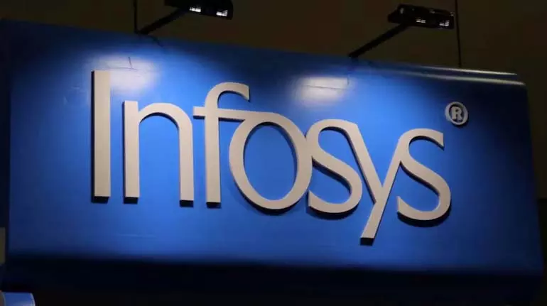 भारी शॉर्ट स्क्वीज़ के बाद Infosys ADR में 40% की तेज़ी, ट्रेडिंग रोकनी पड़ी भारी शॉर्ट स्क्वीज़ के बाद Infosys ADR में 40% की तेज़ी, ट्रेडिंग रोकनी पड़ी