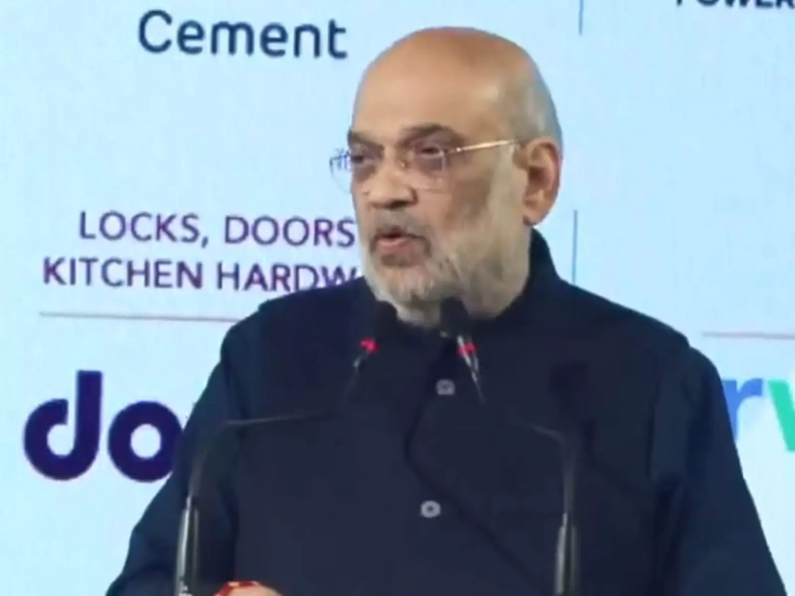 Amit Shah: 2047 तक भारत को सभी क्षेत्रों में अग्रणी बनाने का लक्ष्य Amit Shah: 2047 तक भारत को सभी क्षेत्रों में अग्रणी बनाने का लक्ष्य