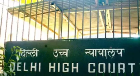 नेशनल हेराल्ड मामले में ED ने HC में राऊज एवेन्यू कोर्ट के फैसले को दी चुनौती नेशनल हेराल्ड मामले में ED ने HC में राऊज एवेन्यू कोर्ट के फैसले को दी चुनौती