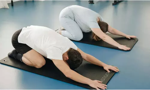 Yoga Tips: बच्चों को कौन सा योगासन करना चाहिए Yoga Tips: बच्चों को कौन सा योगासन करना चाहिए