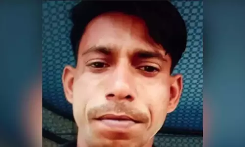 प्रेमी की गंदी नजर को भांप गई प्रेमिका, बेटी के साथ रेप की कोशिश पर किया मर्डर