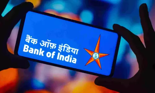बैंक ऑफ इंडिया ने सैंकड़ों पदों पर निकाली भर्ती, आज से करें आवेदन