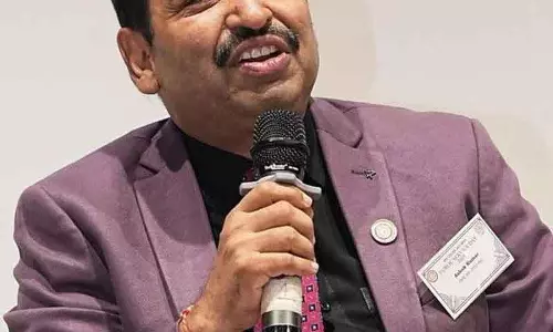 Sonepat स्पोर्ट्स यूनिवर्सिटी के वीसी का कार्यकाल बढ़ाया गया। Sonepat स्पोर्ट्स यूनिवर्सिटी के वीसी का कार्यकाल बढ़ाया गया।