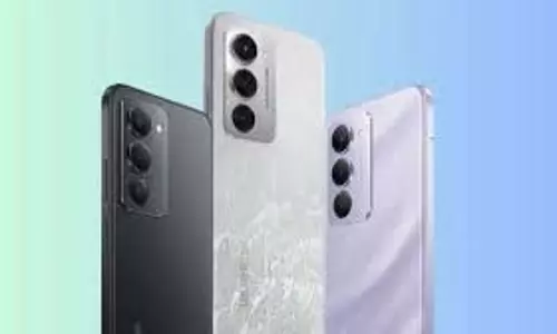 Redmi Note 15 5G: लॉन्च से पहले लीक हुई कीमत, क्या बजट में फिट होगा ये दमदार फोन Redmi Note 15 5G: लॉन्च से पहले लीक हुई कीमत, क्या बजट में फिट होगा ये दमदार फोन