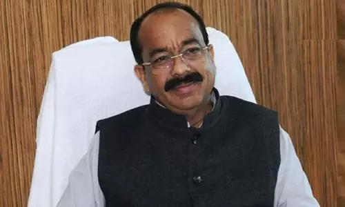 डिप्टी CM अरुण साव आज शहरी विकास मंत्रियों की बैठक में होंगे शामिल