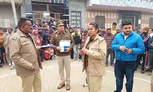Kurukshetra यार, पुरानी दुश्मनी के चलते अंकल को गोली मार दी।