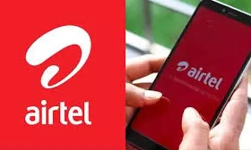 Airtel Recharge Plans: पूरे 1 महीने चलते हैं ये एयरटेल के प्लान्स, देखें पूरी लिस्ट Airtel Recharge Plans: पूरे 1 महीने चलते हैं ये एयरटेल के प्लान्स, देखें पूरी लिस्ट