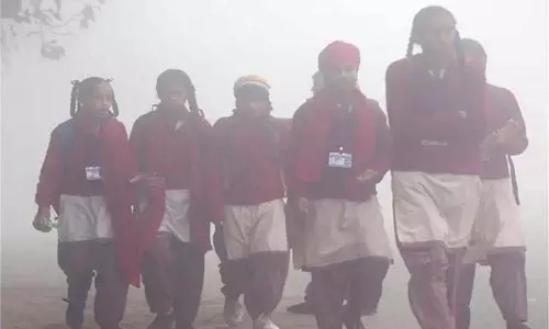 Punjab: कड़ाके की ठंड के बीच स्कूलों की Timing को लेकर उठी ये मांग