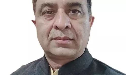 Mahendragarh एयर क्वालिटी मैनेजमेंट पैनल में सेंट्रल यूनिवर्सिटी के प्रोफेसर शामिल Mahendragarh एयर क्वालिटी मैनेजमेंट पैनल में सेंट्रल यूनिवर्सिटी के प्रोफेसर शामिल