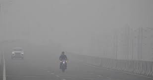 Ludhiana: घने कोहरे के कारण यात्रियों को परेशानी हो रही है, कम से कम 10 ट्रेनें लेट