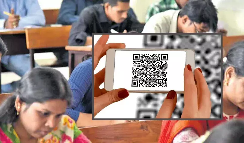 Telangana में मार्च 2026 से SSC हॉल टिकट पर QR कोड होंगे