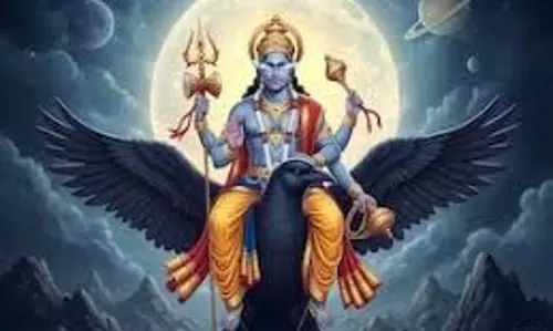 10 names Of Shanidev For Peace Wealth Health: शनिदेव के 10 शक्तिशाली नाम जिनका जाप कर पा सकते हैं शांति 10 names Of Shanidev For Peace Wealth Health: शनिदेव के 10 शक्तिशाली नाम जिनका जाप कर पा सकते हैं शांति
